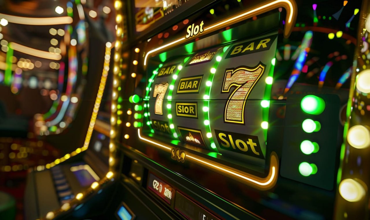 999slot