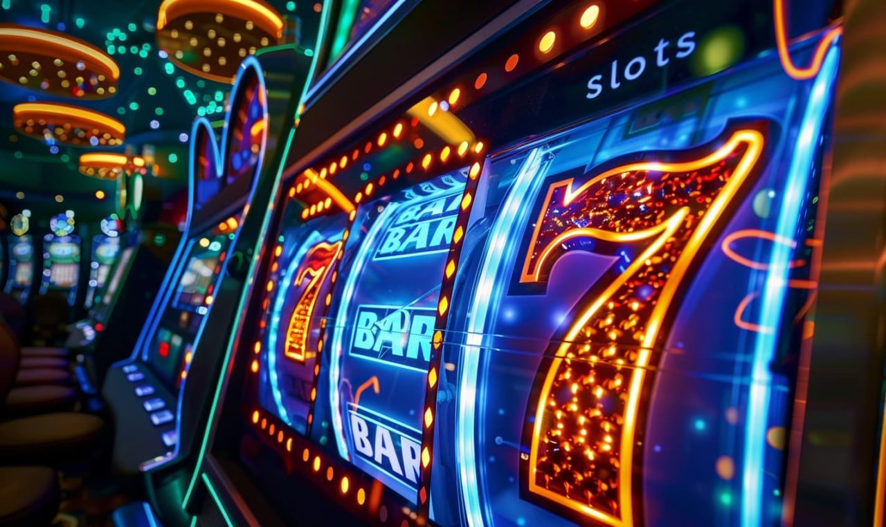 999slot